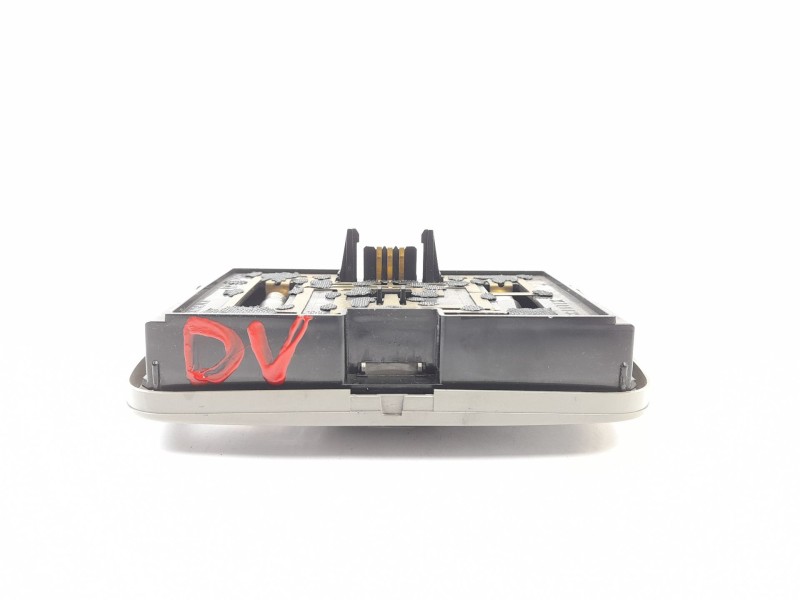 Recambio de luz interior para renault scenic i (ja..) 2.0 16v rx4 referencia OEM IAM 7700433411  