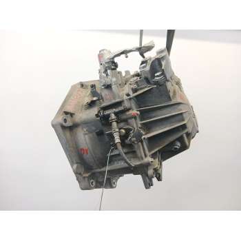 CAJA CAMBIOS 55194293 