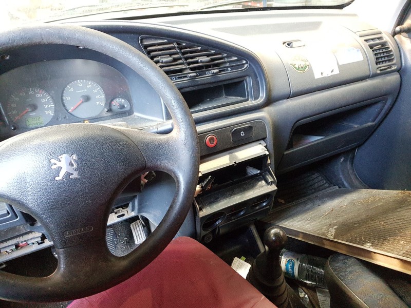 peugeot partner monospace (5_, g_) del año 1999