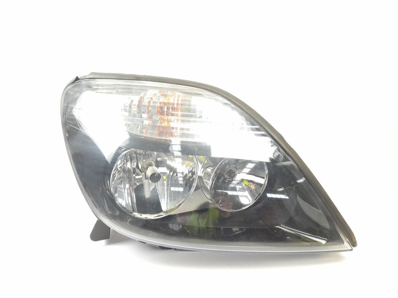 Recambio de faro derecho para renault scenic i (ja..) 2.0 16v rx4 referencia OEM IAM 087553 89004466 