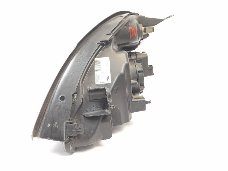 Recambio de faro derecho para renault scenic i (ja..) 2.0 16v rx4 referencia OEM IAM 087553 89004466 