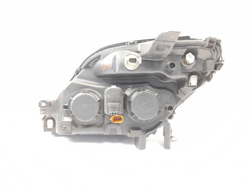 Recambio de faro derecho para renault scenic i (ja..) 2.0 16v rx4 referencia OEM IAM 087553 89004466 