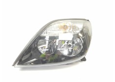 Recambio de faro izquierdo para renault scenic i (ja..) 2.0 16v rx4 referencia OEM IAM 087552 89004462 