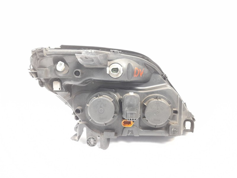 Recambio de faro izquierdo para renault scenic i (ja..) 2.0 16v rx4 referencia OEM IAM 087552 89004462 