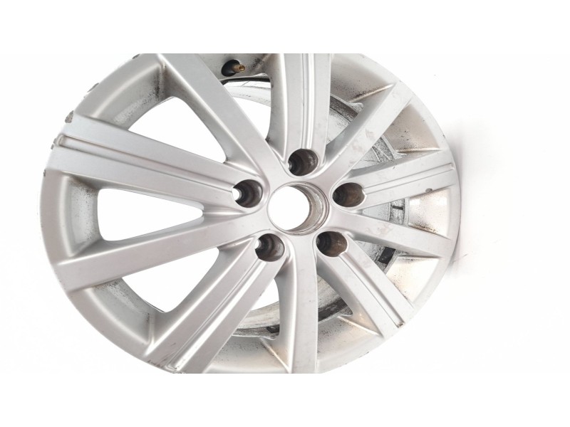Recambio de llanta para volkswagen golf plus (521) advance referencia OEM IAM 5K0601025  