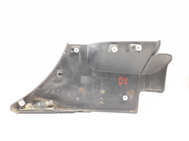 Recambio de moldura para renault scenic i (ja..) 2.0 16v rx4 referencia OEM IAM 7700354339 8200044361 8200044363