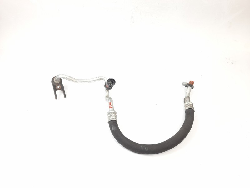 Recambio de tubos aire acondicionado para renault scenic i (ja..) 2.0 16v rx4 referencia OEM IAM 7700437437  