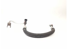 Recambio de tubos aire acondicionado para renault scenic i (ja..) 2.0 16v rx4 referencia OEM IAM 7700437437   2