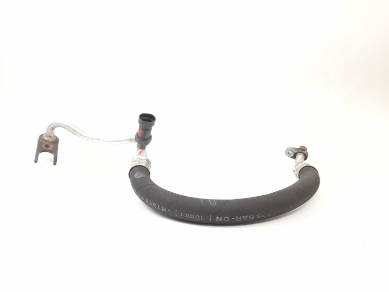 Recambio de tubos aire acondicionado para renault scenic i (ja..) 2.0 16v rx4 referencia OEM IAM 7700437437  