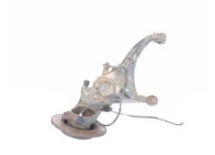 Recambio de mangueta trasera derecha para renault scenic i (ja..) 2.0 16v rx4 referencia OEM IAM   