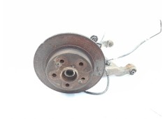 Recambio de mangueta trasera derecha para renault scenic i (ja..) 2.0 16v rx4 referencia OEM IAM    2