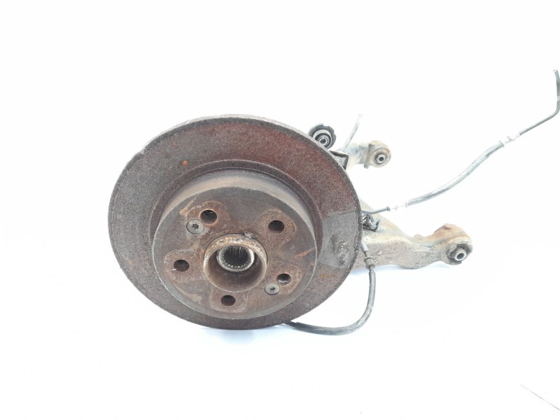 Recambio de mangueta trasera derecha para renault scenic i (ja..) 2.0 16v rx4 referencia OEM IAM   