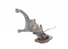 Recambio de mangueta trasera izquierda para renault scenic i (ja..) 2.0 16v rx4 referencia OEM IAM   