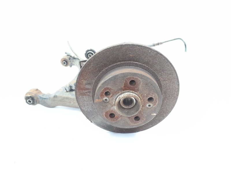 Recambio de mangueta trasera izquierda para renault scenic i (ja..) 2.0 16v rx4 referencia OEM IAM   