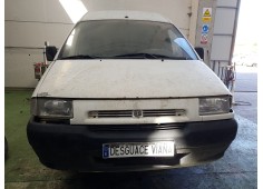 fiat scudo furgón (220_) del año 1996