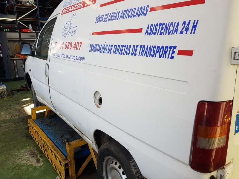 fiat scudo furgón (220_) del año 1996