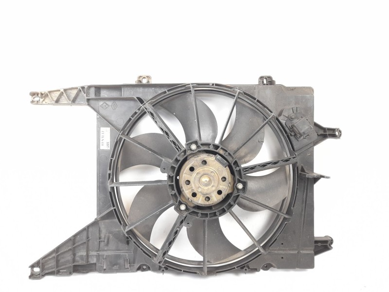 Recambio de electroventilador para renault scenic i (ja..) 2.0 16v rx4 referencia OEM IAM 8200065257 9020906 