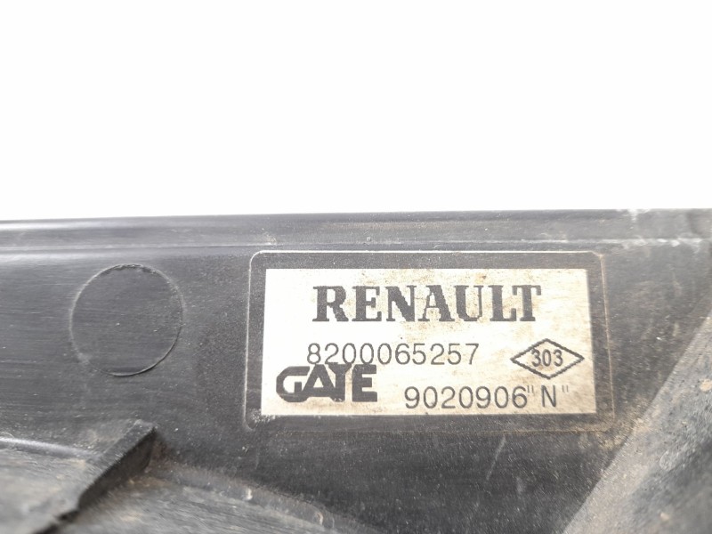 Recambio de electroventilador para renault scenic i (ja..) 2.0 16v rx4 referencia OEM IAM 8200065257 9020906 