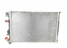 Recambio de radiador agua para renault scenic i (ja..) 2.0 16v rx4 referencia OEM IAM   