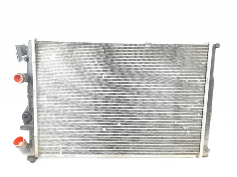 Recambio de radiador agua para renault scenic i (ja..) 2.0 16v rx4 referencia OEM IAM   
