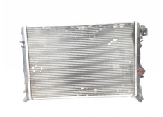 Recambio de radiador agua para renault scenic i (ja..) 2.0 16v rx4 referencia OEM IAM    2