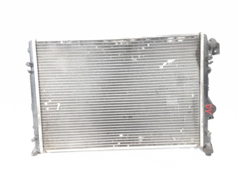 Recambio de radiador agua para renault scenic i (ja..) 2.0 16v rx4 referencia OEM IAM   