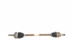 Recambio de transmision trasera derecha para renault scenic i (ja..) 2.0 16v rx4 referencia OEM IAM 7700112478  