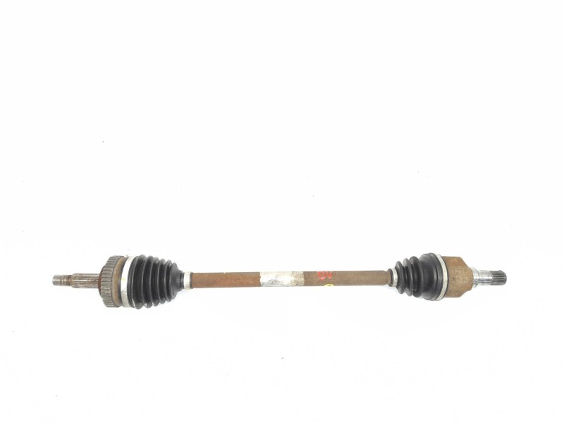 Recambio de transmision trasera derecha para renault scenic i (ja..) 2.0 16v rx4 referencia OEM IAM 7700112478  