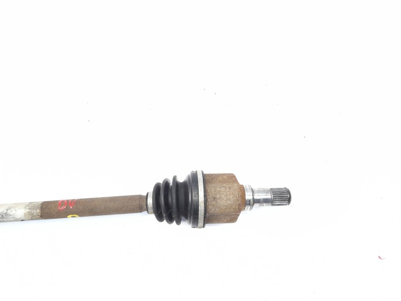 Recambio de transmision trasera derecha para renault scenic i (ja..) 2.0 16v rx4 referencia OEM IAM 7700112478  