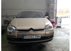 citroen c5 ii (rc_) del año 2004