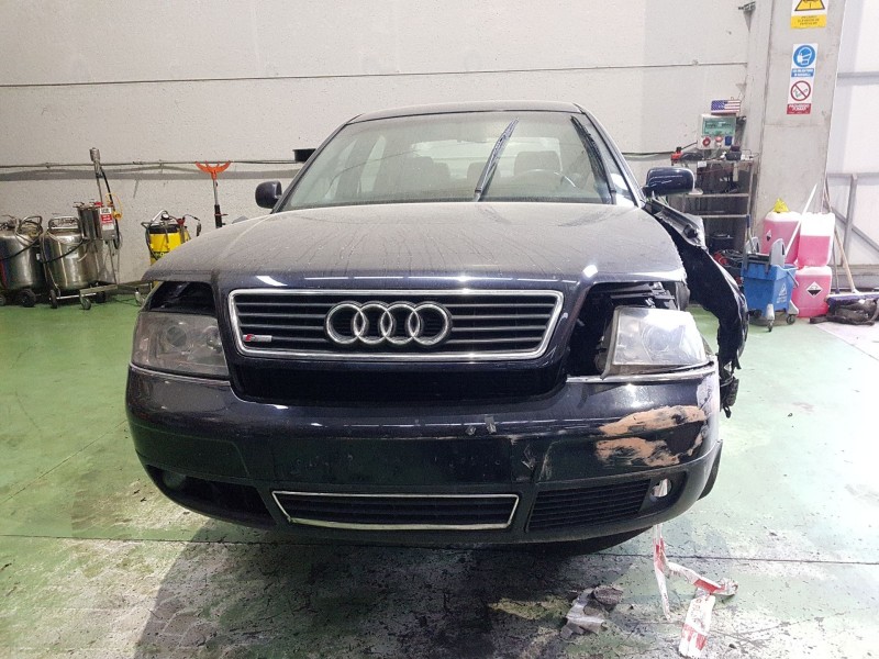 audi a6 c5 (4b2) del año 1997