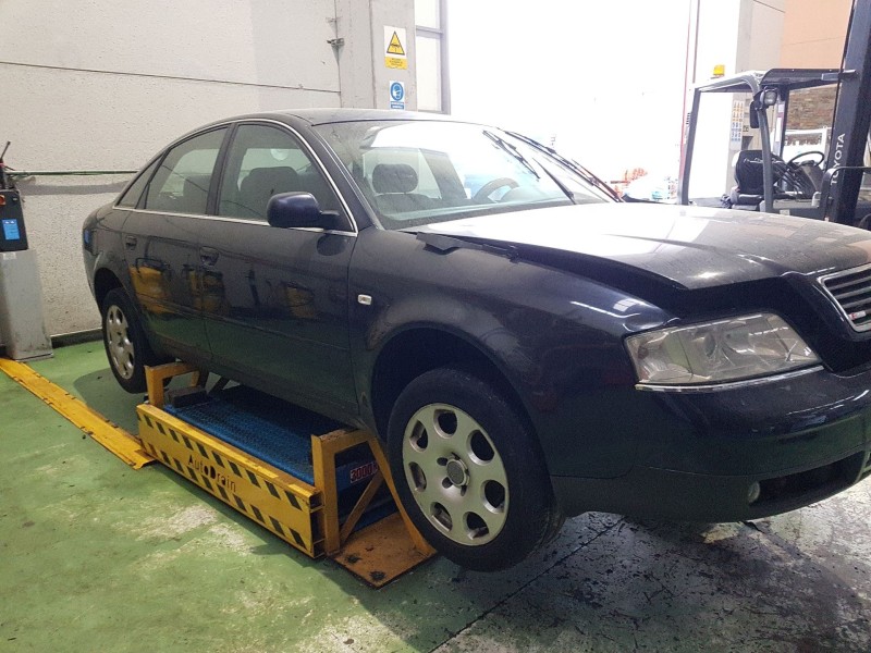 audi a6 c5 (4b2) del año 1997