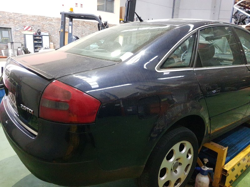 audi a6 c5 (4b2) del año 1997