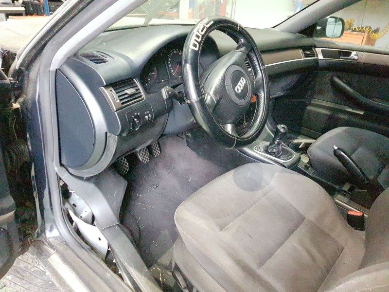 audi a6 c5 (4b2) del año 1997