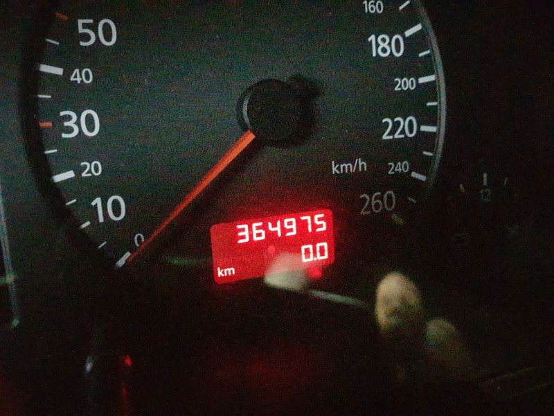 audi a6 c5 (4b2) del año 1997