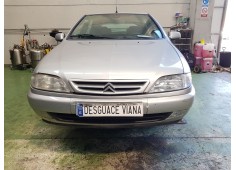 citroen xsara (n1) del año 1999