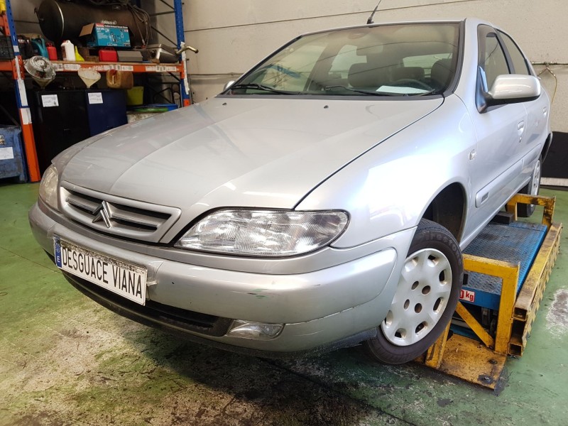 citroen xsara (n1) del año 1999