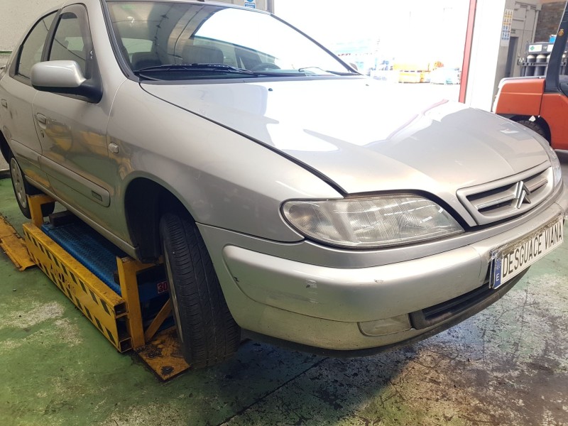 citroen xsara (n1) del año 1999