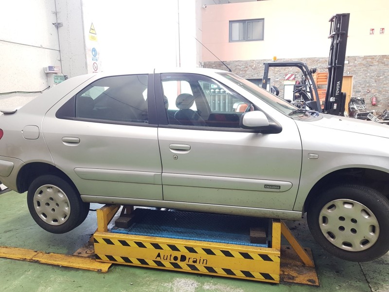 citroen xsara (n1) del año 1999