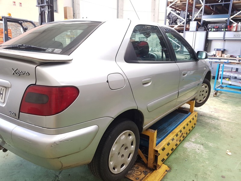 citroen xsara (n1) del año 1999