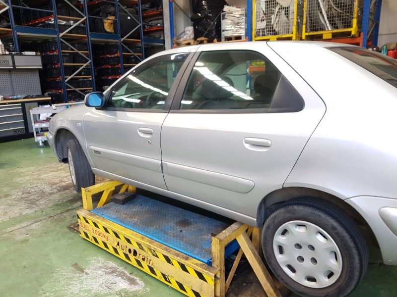 citroen xsara (n1) del año 1999