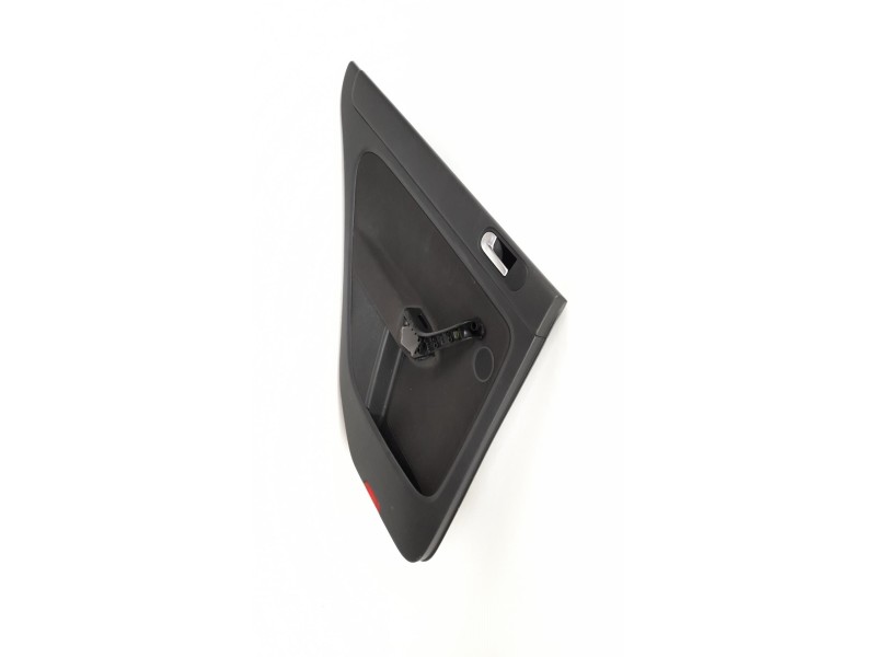 Recambio de guarnecido puerta trasera izquierda para volkswagen golf plus (521) advance referencia OEM IAM 5M0868115  