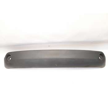 PARAGOLPES TRASERO 6S6117906C 