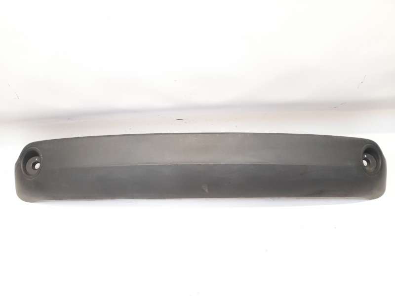 PARAGOLPES TRASERO 6S6117906C 