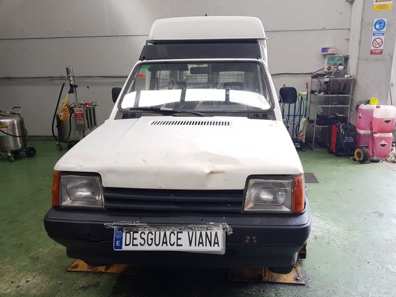 seat terra (24) del año 1987