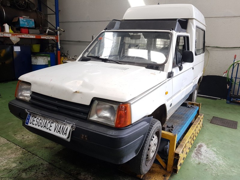 seat terra (24) del año 1987