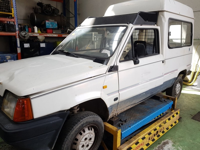 seat terra (24) del año 1987
