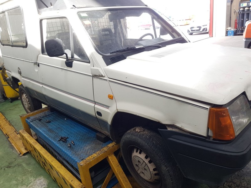seat terra (24) del año 1987