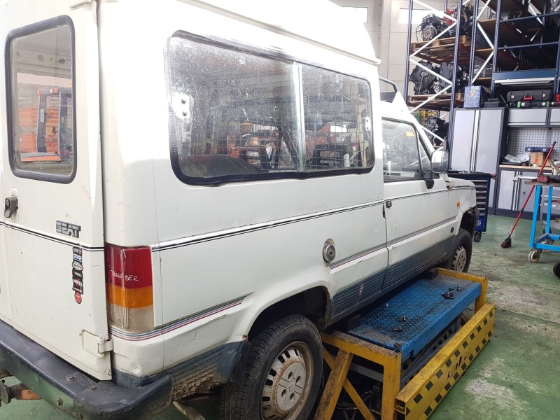 seat terra (24) del año 1987