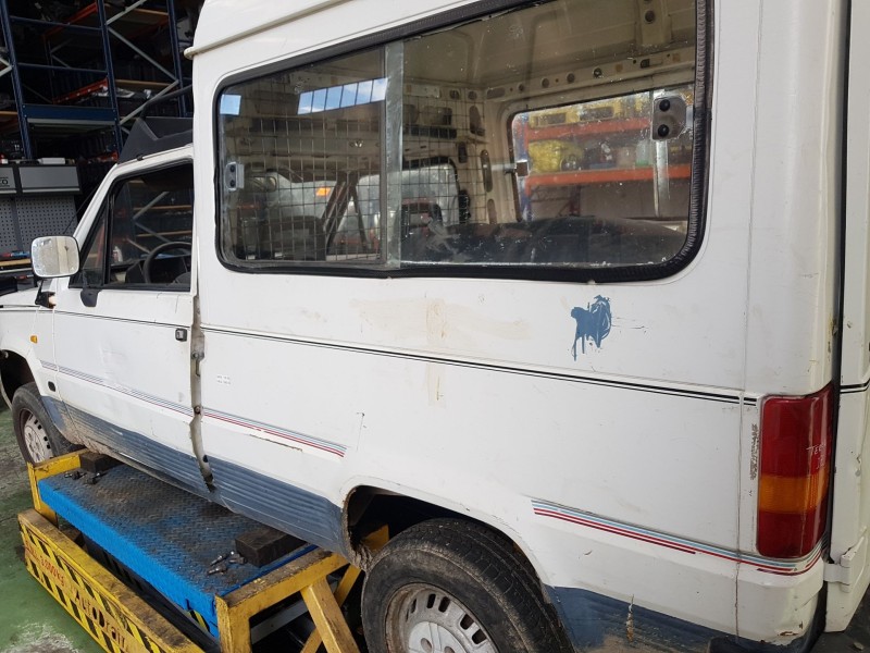 seat terra (24) del año 1987